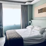 Recoletos Estudio en la mejor zona de Madrid